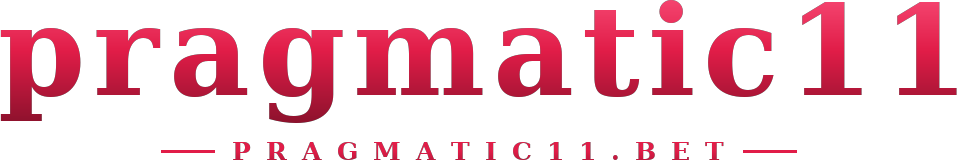 pragmatic11 logo